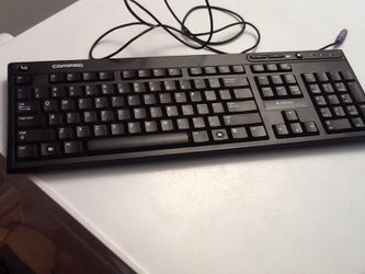 Classic keyboard 200