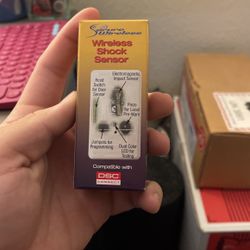 DSC Security Equipment