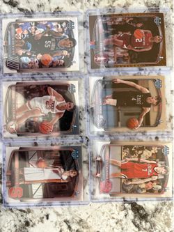 Bowman Chrome U