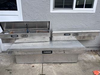 Tool Box