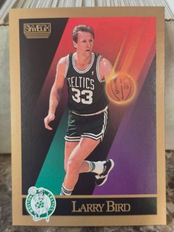 Larry bird #14