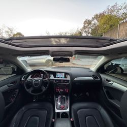 2009 Audi A4