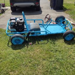 Go Kart