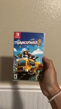 Overcooked 2