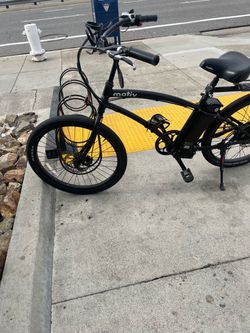 E-bike