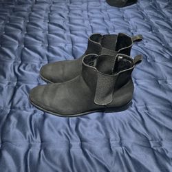 Mens Chukka Boots Size 8