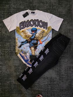 Mixed Emotion T-Shirt S M L XL