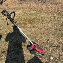 Hyper Tough Edger