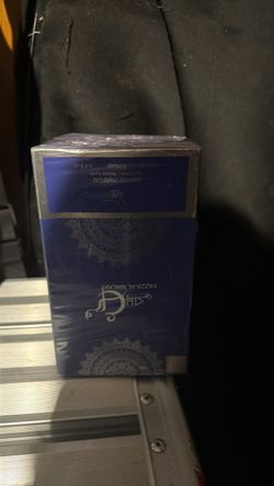 $20 Perfume Árabe Fazza Al Malak (100 ml / 3.4 oz) – Nuevo y Sellado