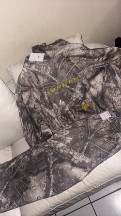 Brand new clothes