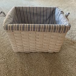 Basket