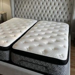 Replace your mattress TODAY and sleep on a new one tonight 