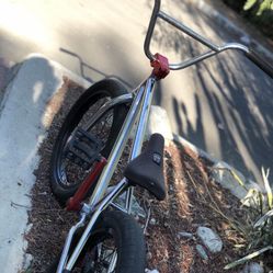 Fit Bmx