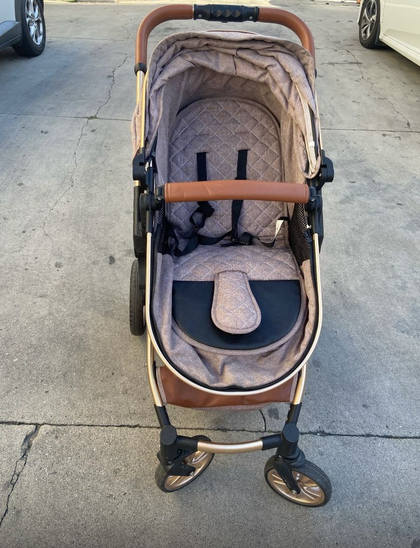 Baby Stroller