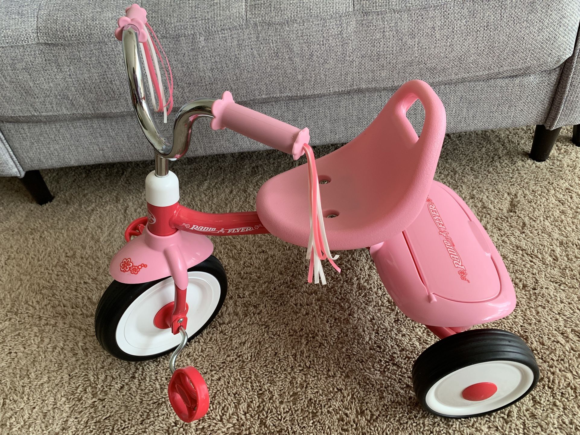 Radio Flyer Tricycle