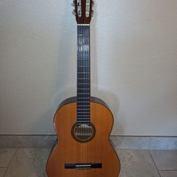 Vintage Sigma Guitar