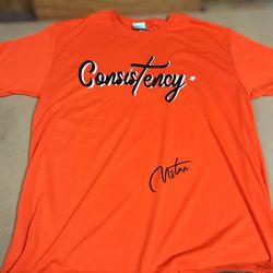 Consistency (T-shirts)