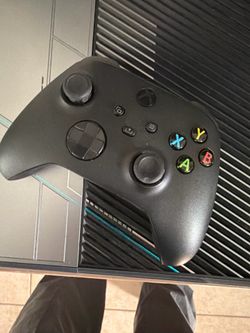 Xbox one limited Edition(HALO)