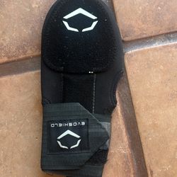EvoShield Sliding Mitt 