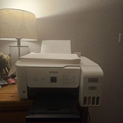 Sublimination Printer Epson EcoTank