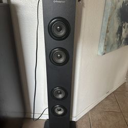 Polaroid Bluetooth Speaker $10