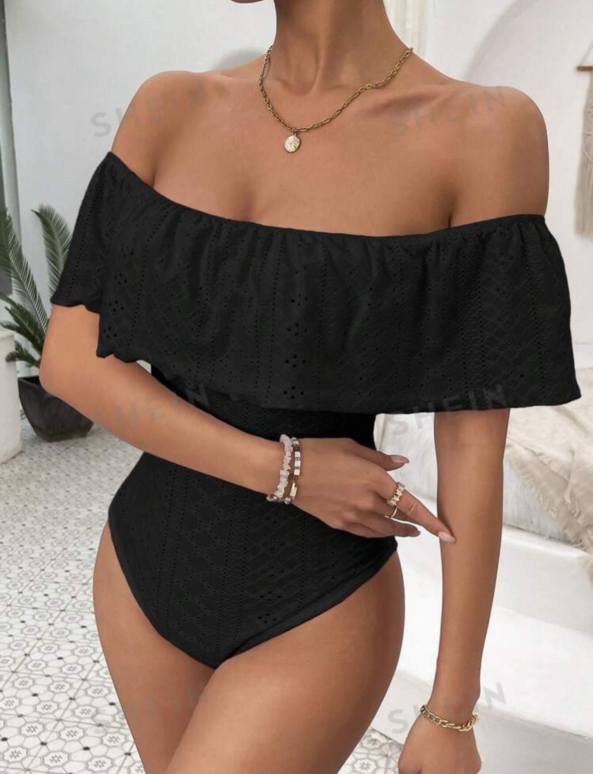bodysuit