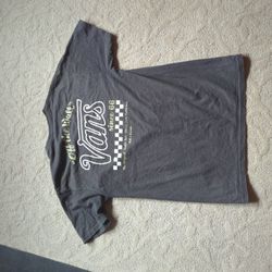 Vans Tshirt