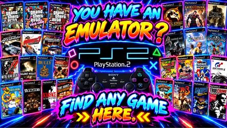 PS2 GAME  MEMBERSHIP