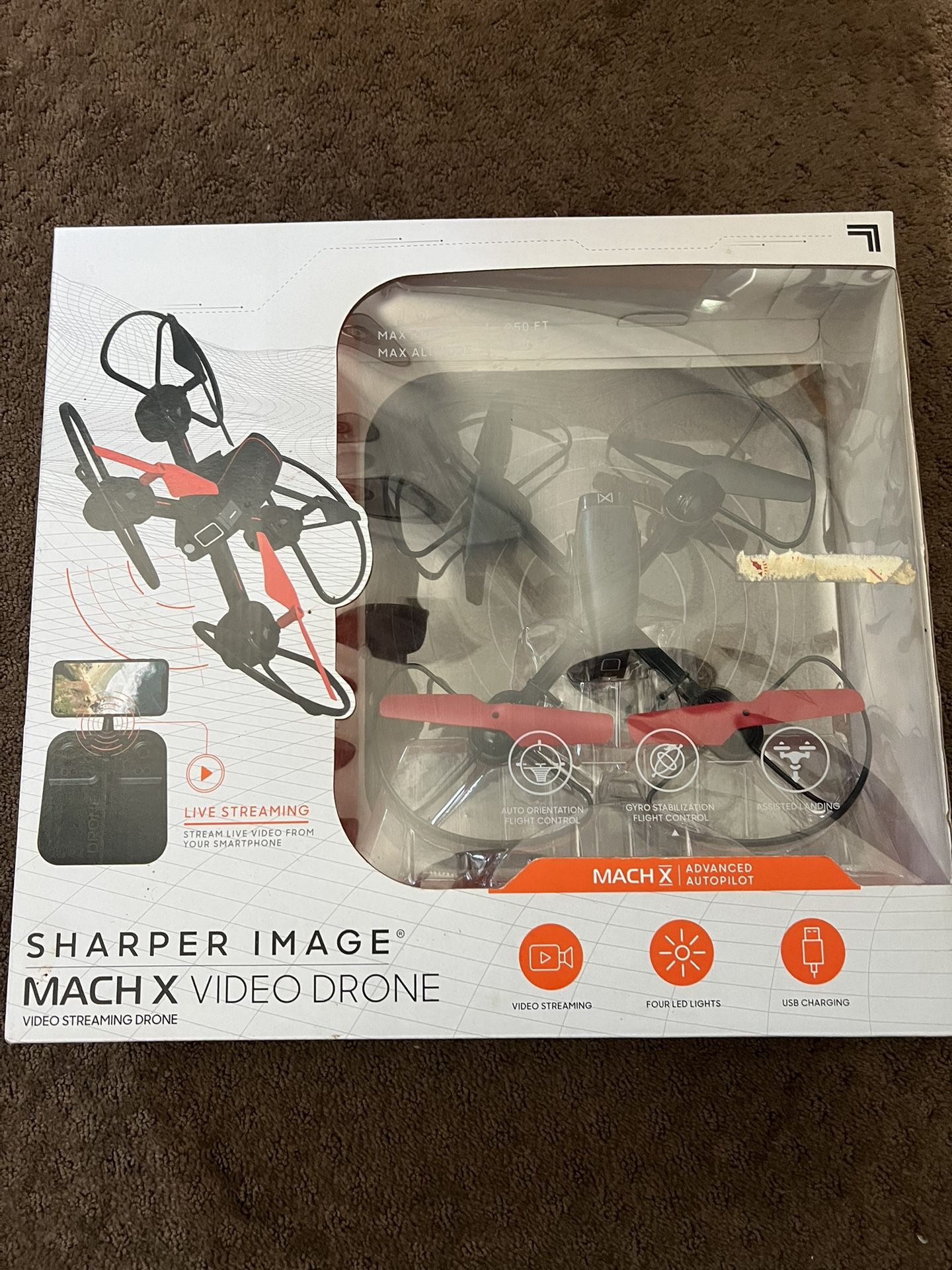 drone