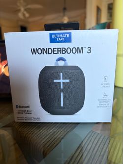 WonderBoom 3