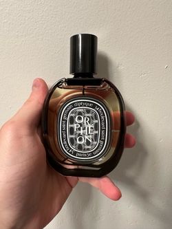 Diptyque Orphéon