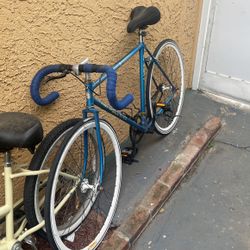 Fixie