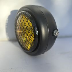 Motorcycle Headlamp / Headlight