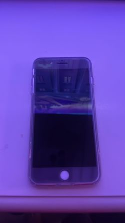 iPhone 8 Plus Fully unlocked
