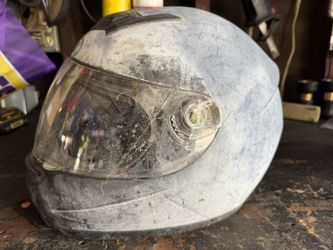 Motorcycle Helmet