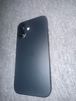 Apple Iphone 16