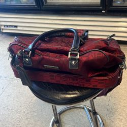 Dog Travel Bag 