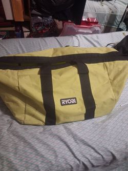 Ryobi electric tools