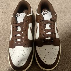 Nike Dunk Low 