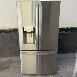 LG Refrigerator 