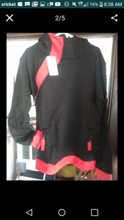 Hoodies