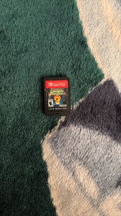 Luigis mansion (no case)