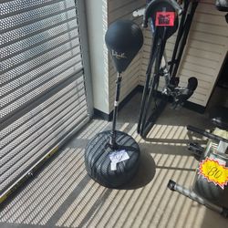 Everlast Speed Bag Fcp2272 