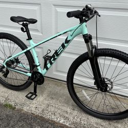 Trek Marlin 