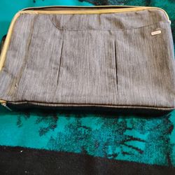 M. Edge Laptop Bag