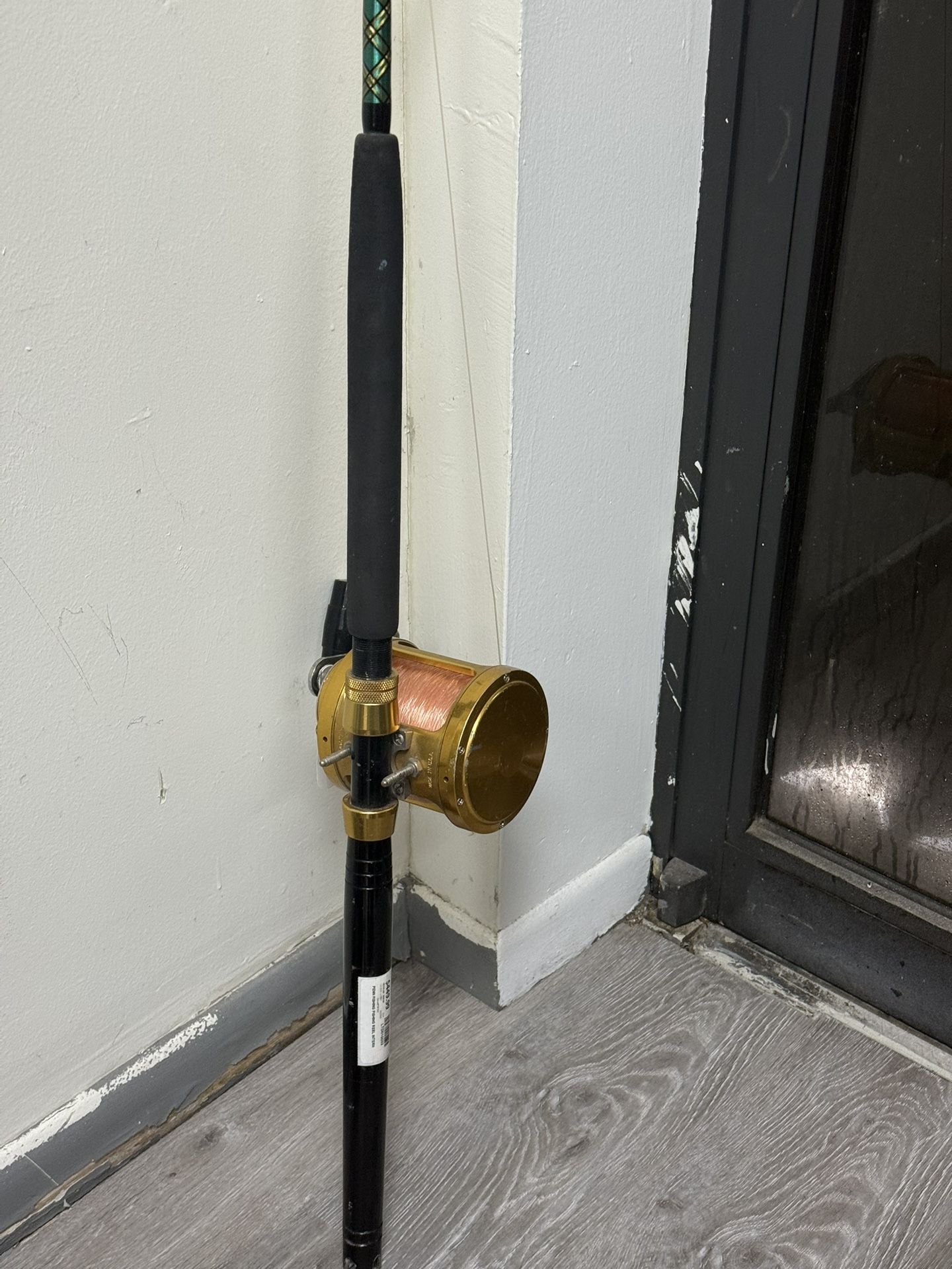 PENN FISHING REEL