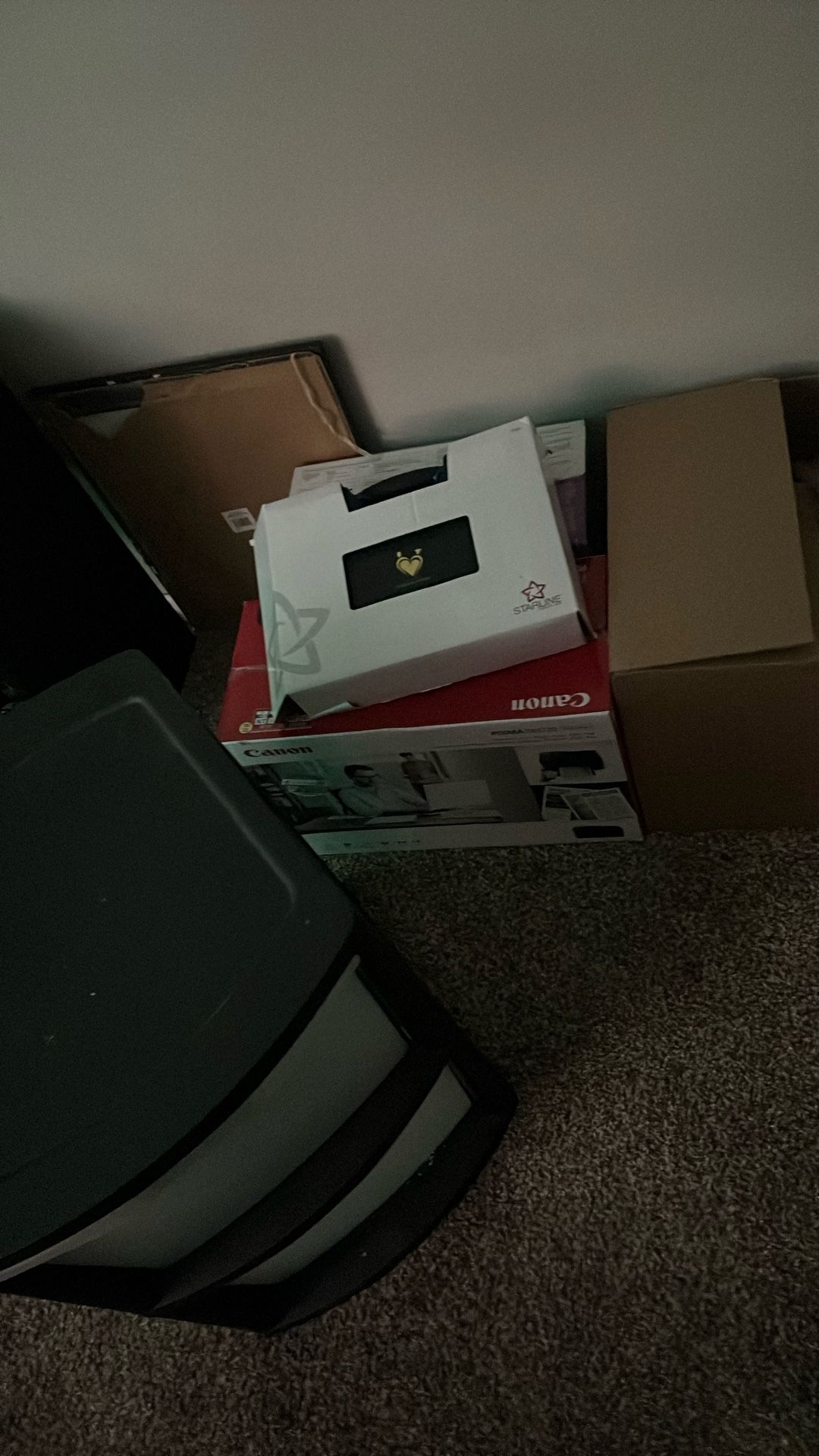 🔥 Moving Sale — Printers, Toolbox, Furniture — All Must Go (Costa Mesa)