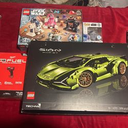 Legos