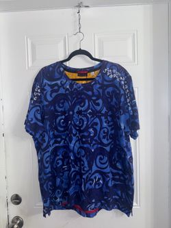 Robert Graham Limited Edition 3XL