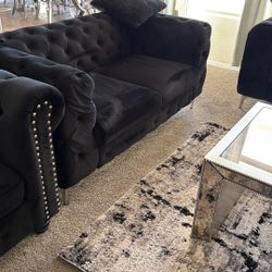 Sofas 